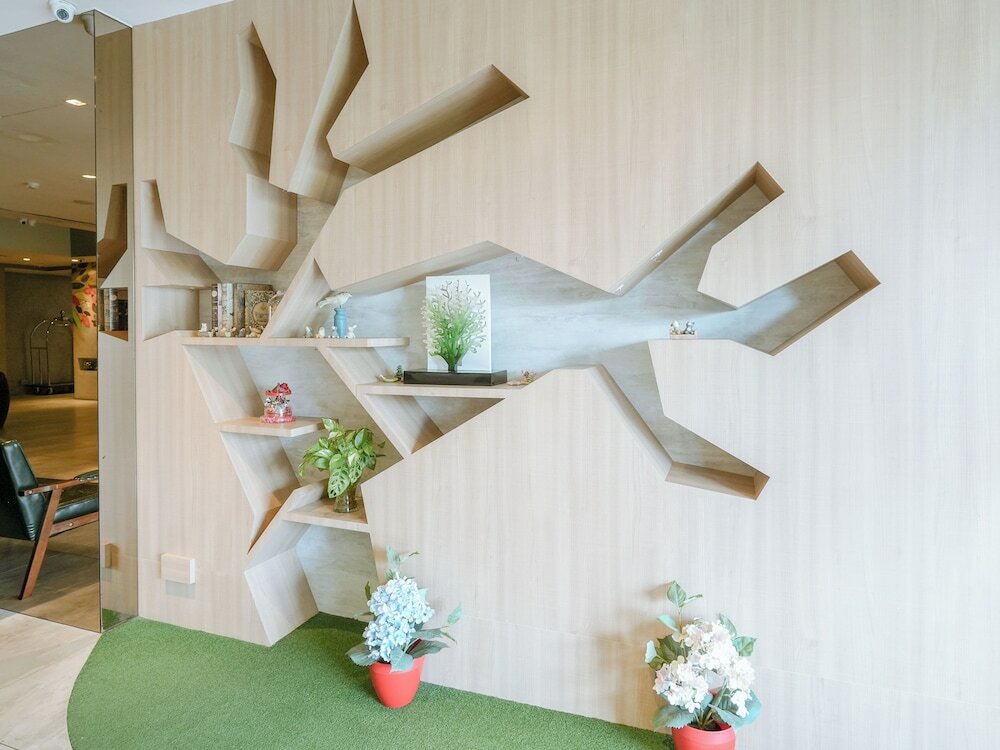 Фото Champion Hotel