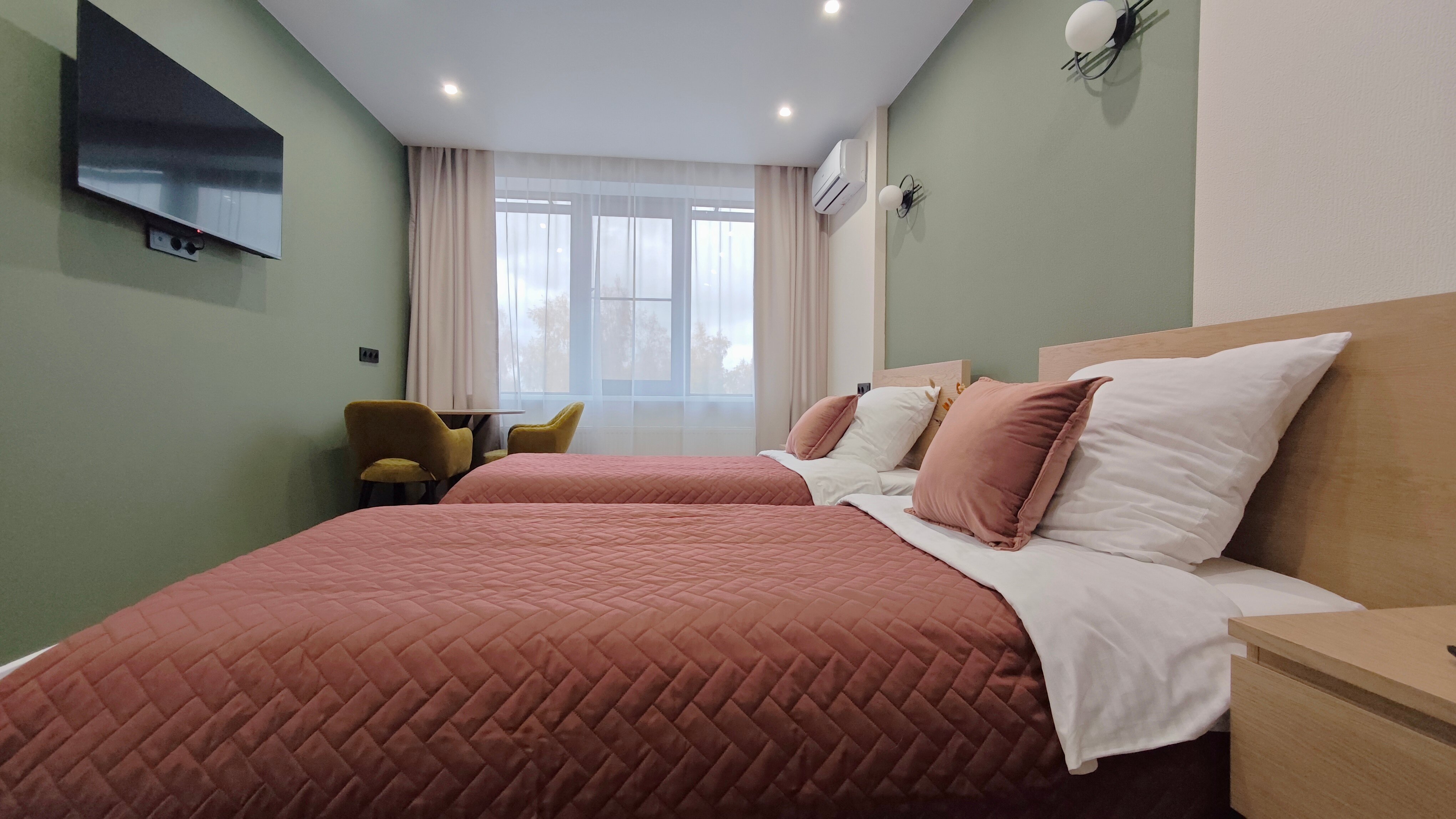 Фото Любимый город