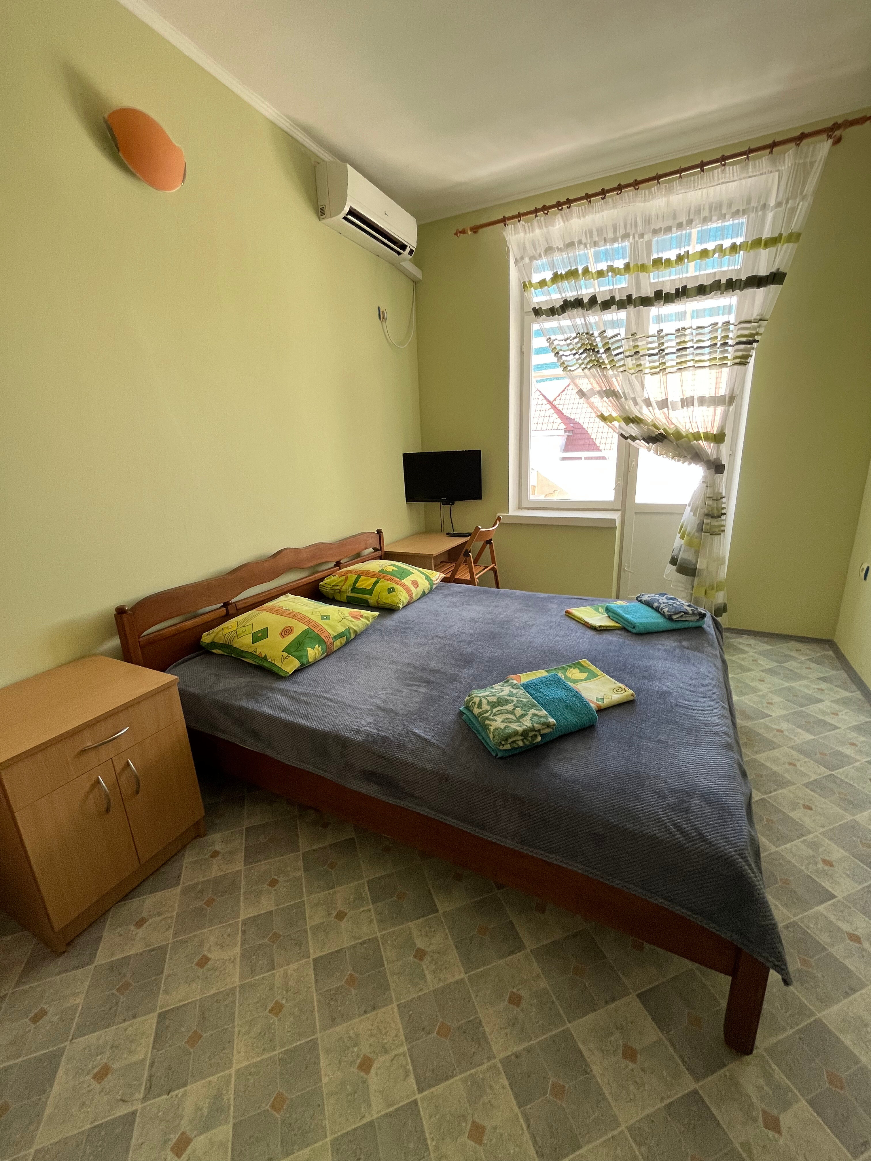 Фото Летний