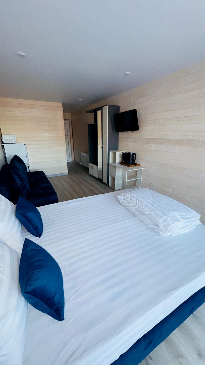 Фото Парадиз