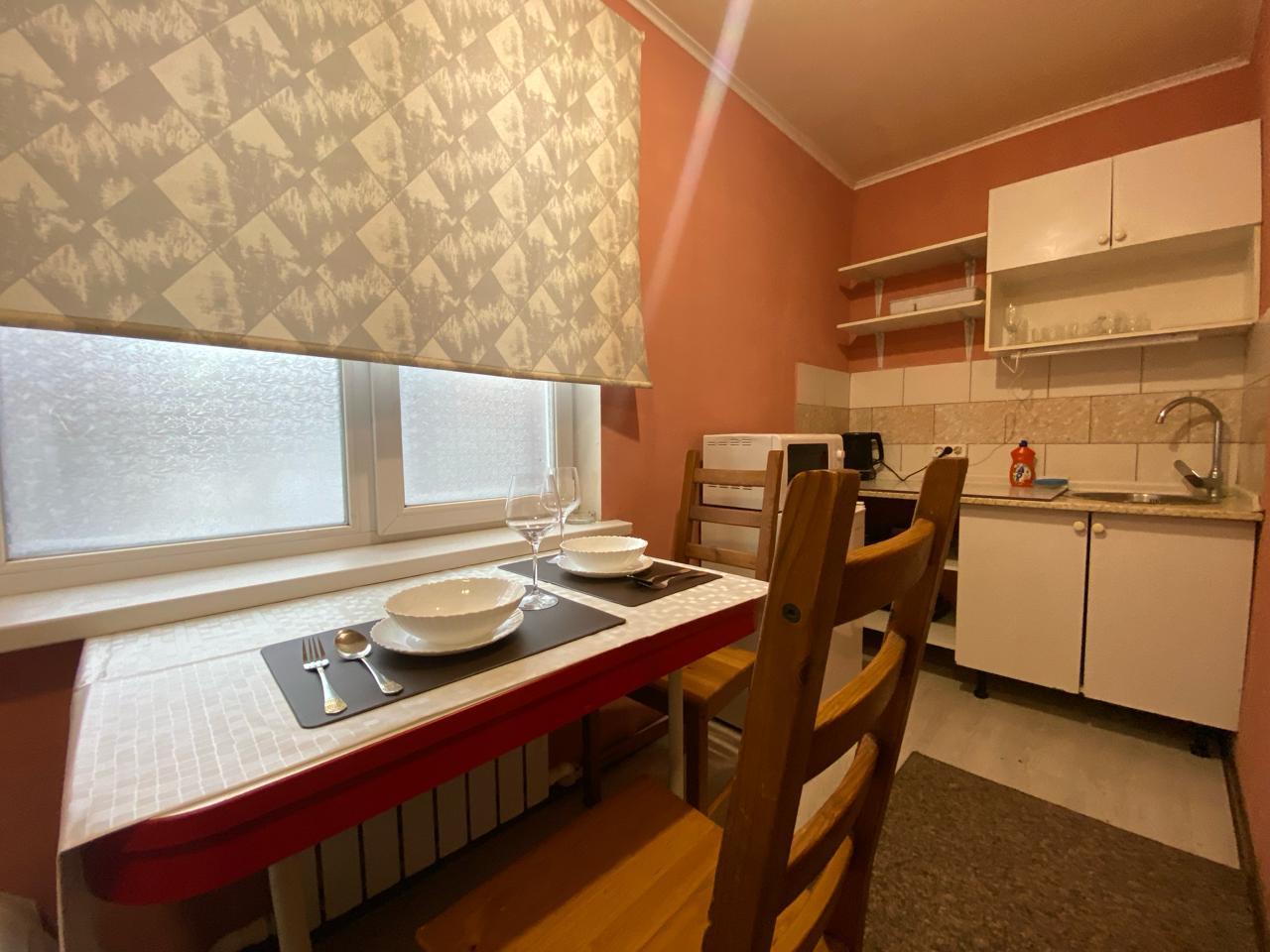 Фото Марина