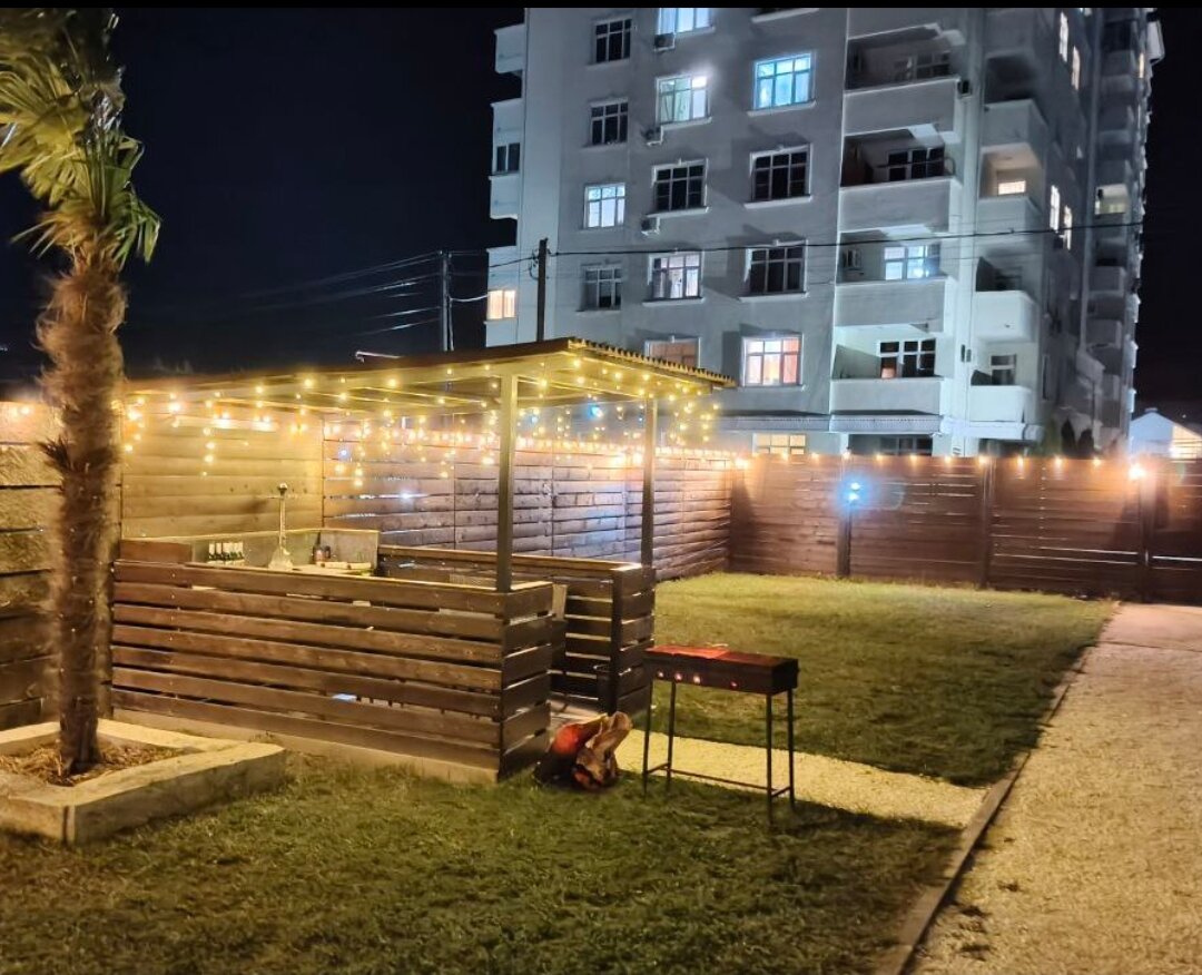 Фото Гостевой дом Южный