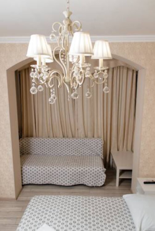 Фото Санлайт