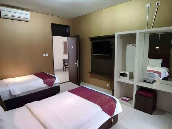 Фото Latief Inn
