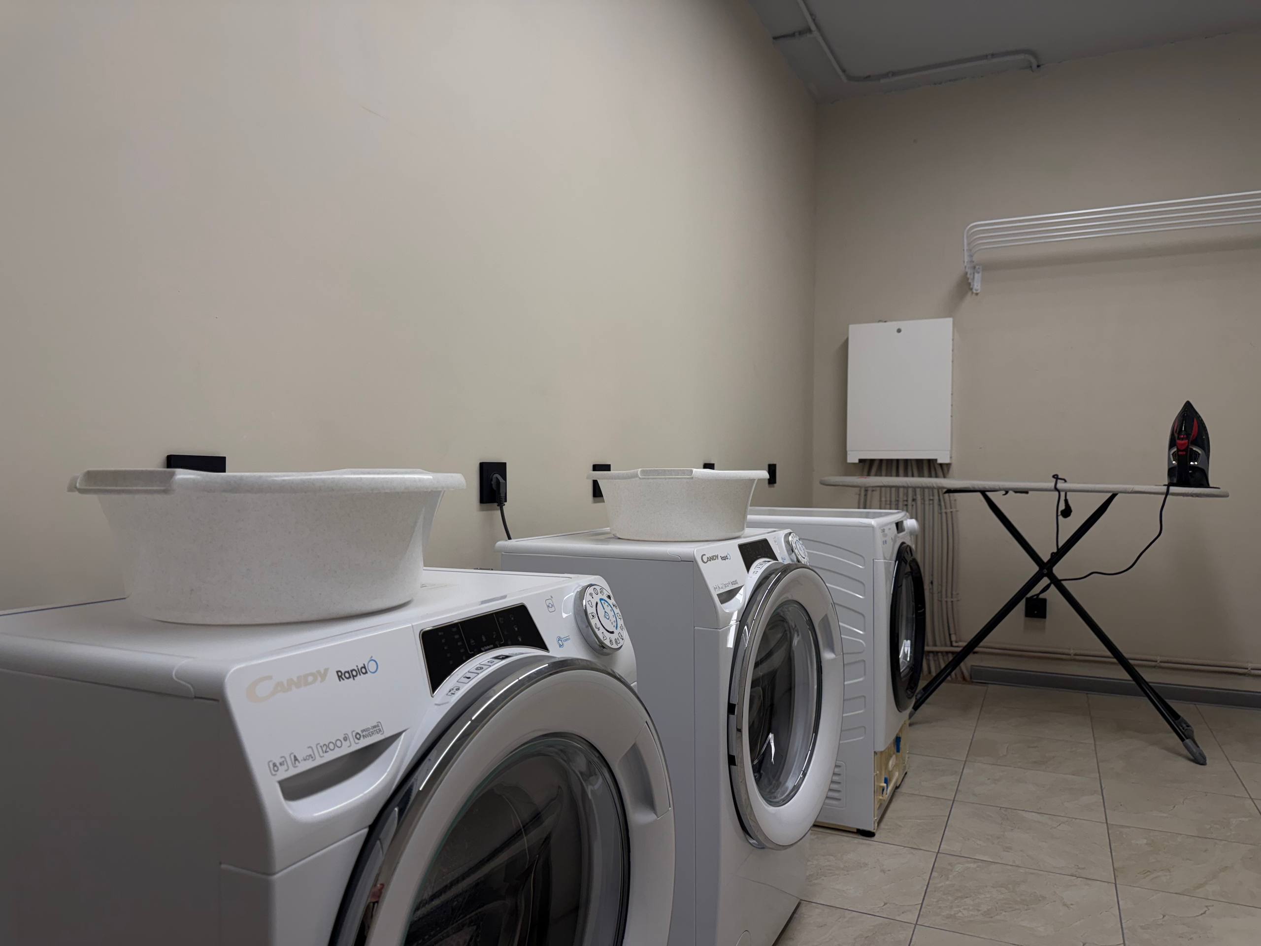 Фото Хостел ДК