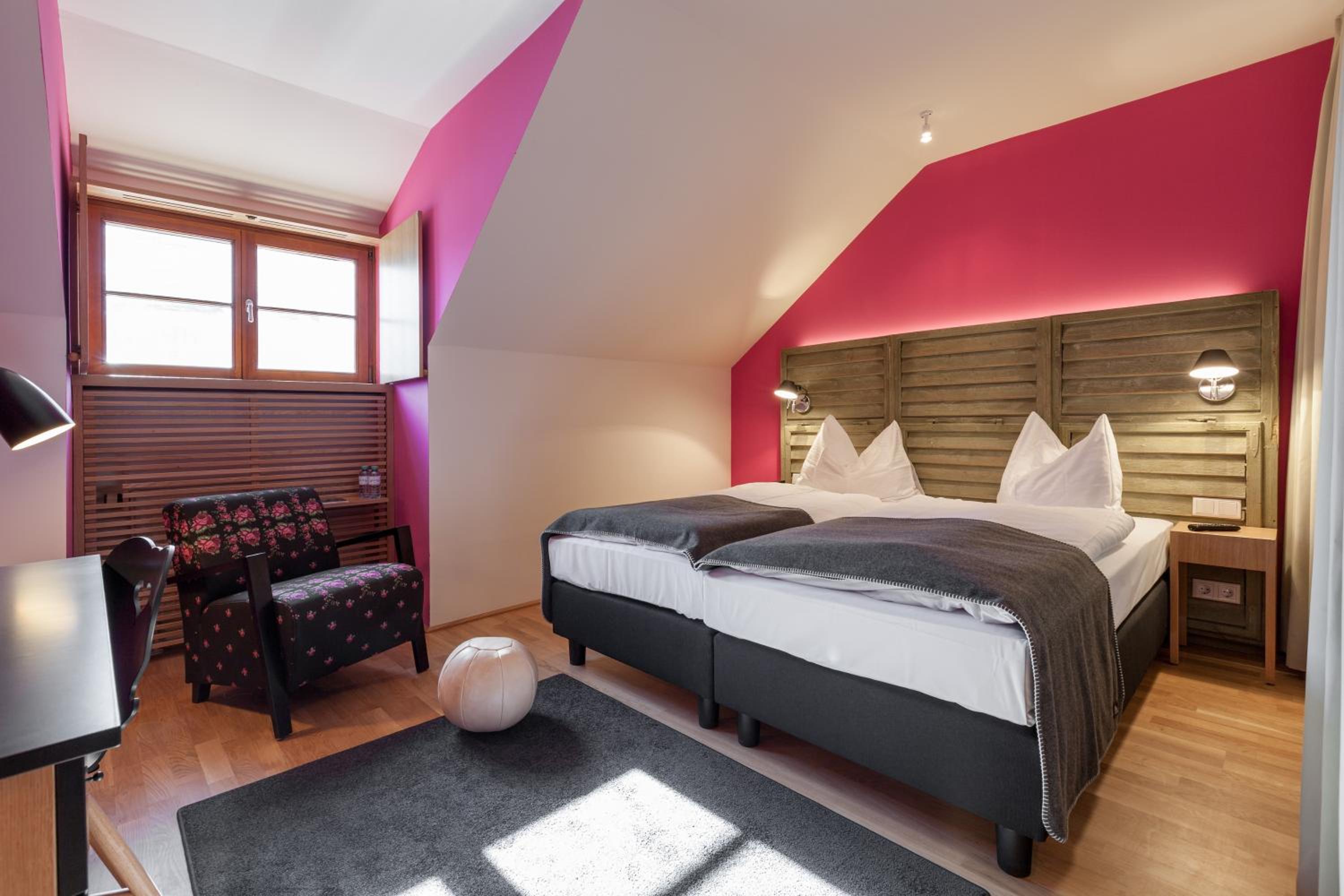 Фото Hotel Schloss Leopoldskron