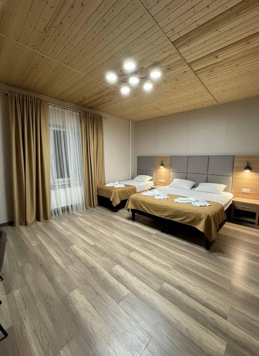 Фото Релайф