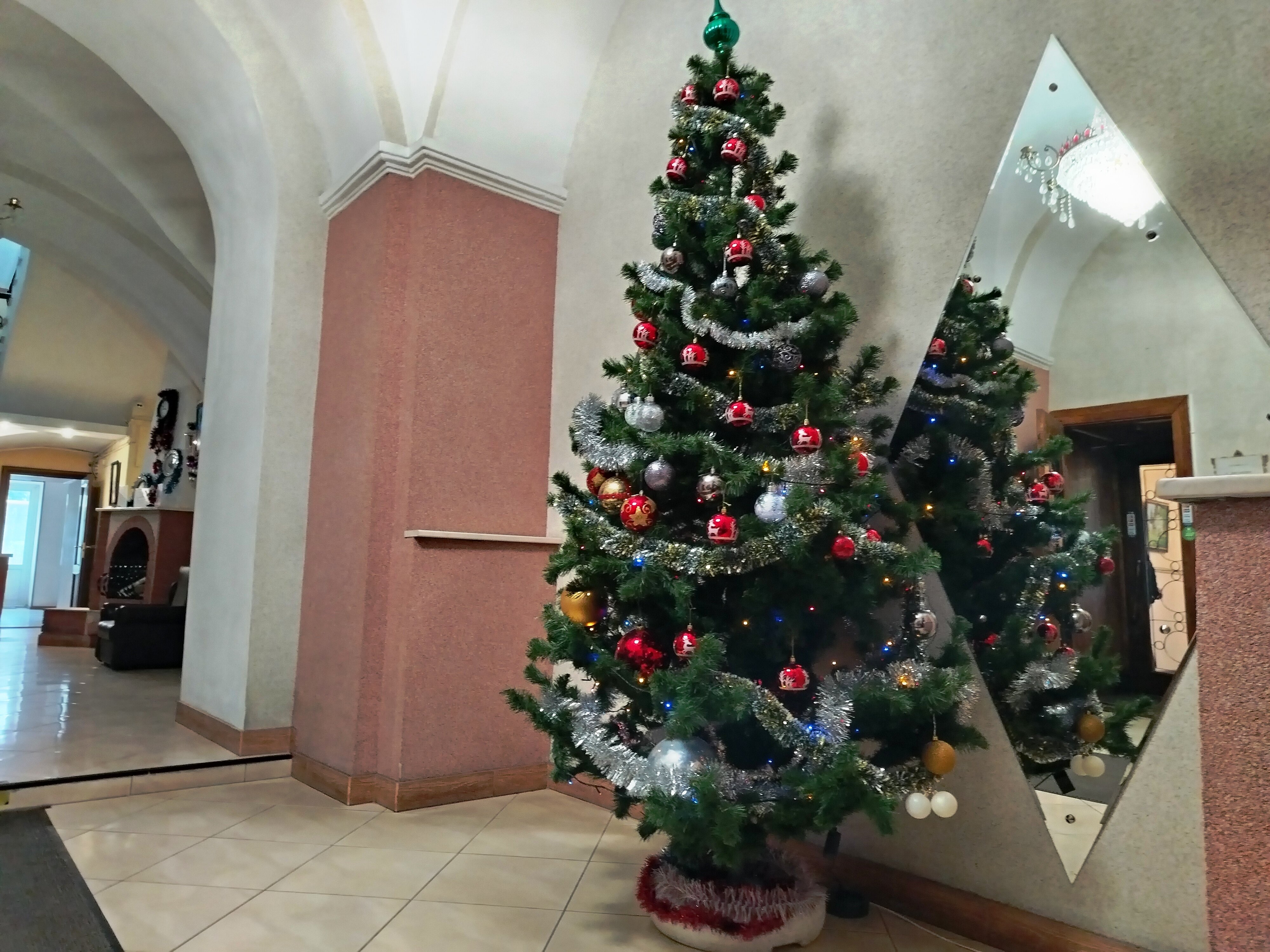 Фото Приокская