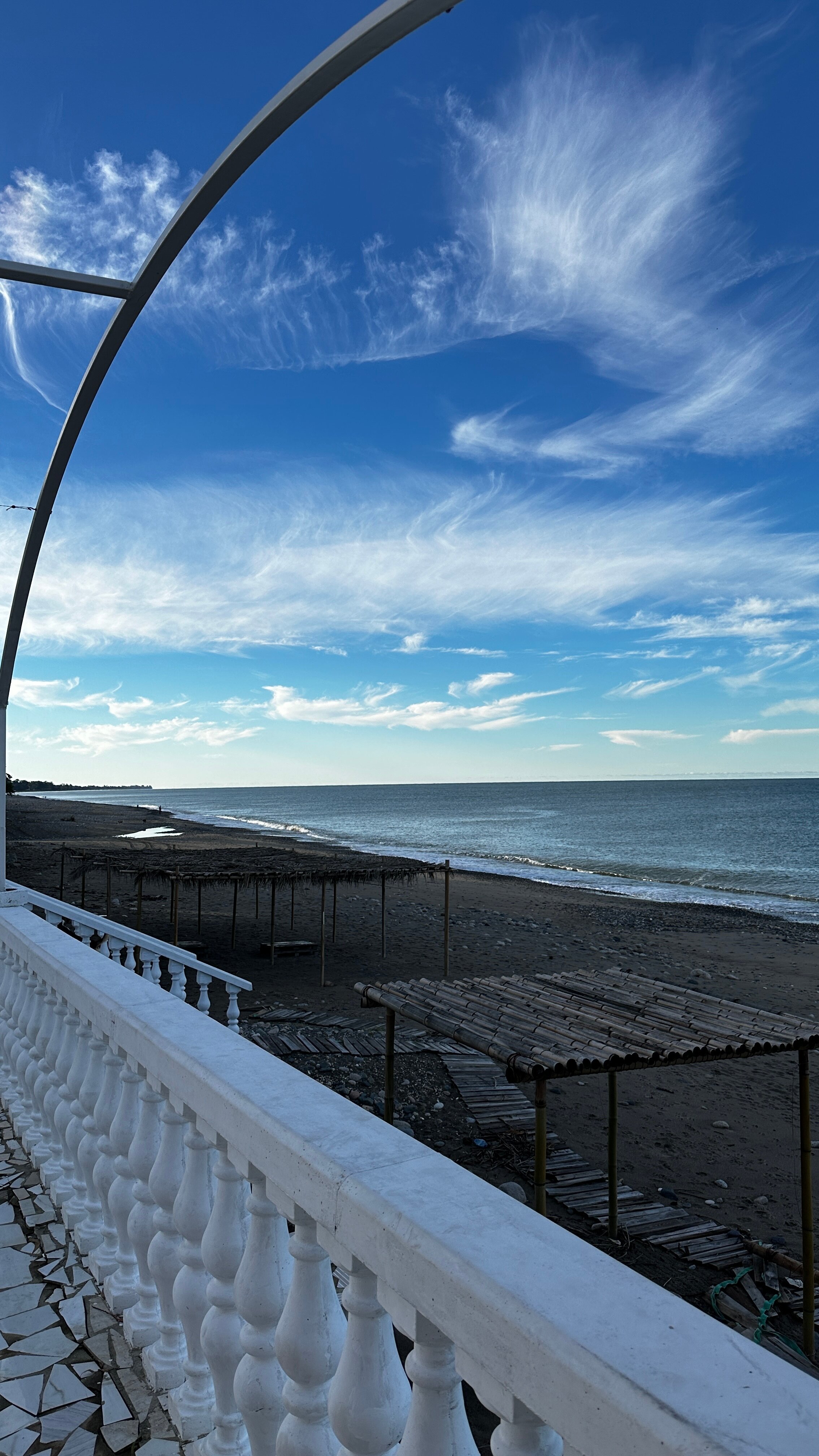 Фото Старик и море