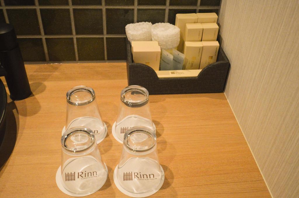 Фото Rinn Gion Kenninji Villa