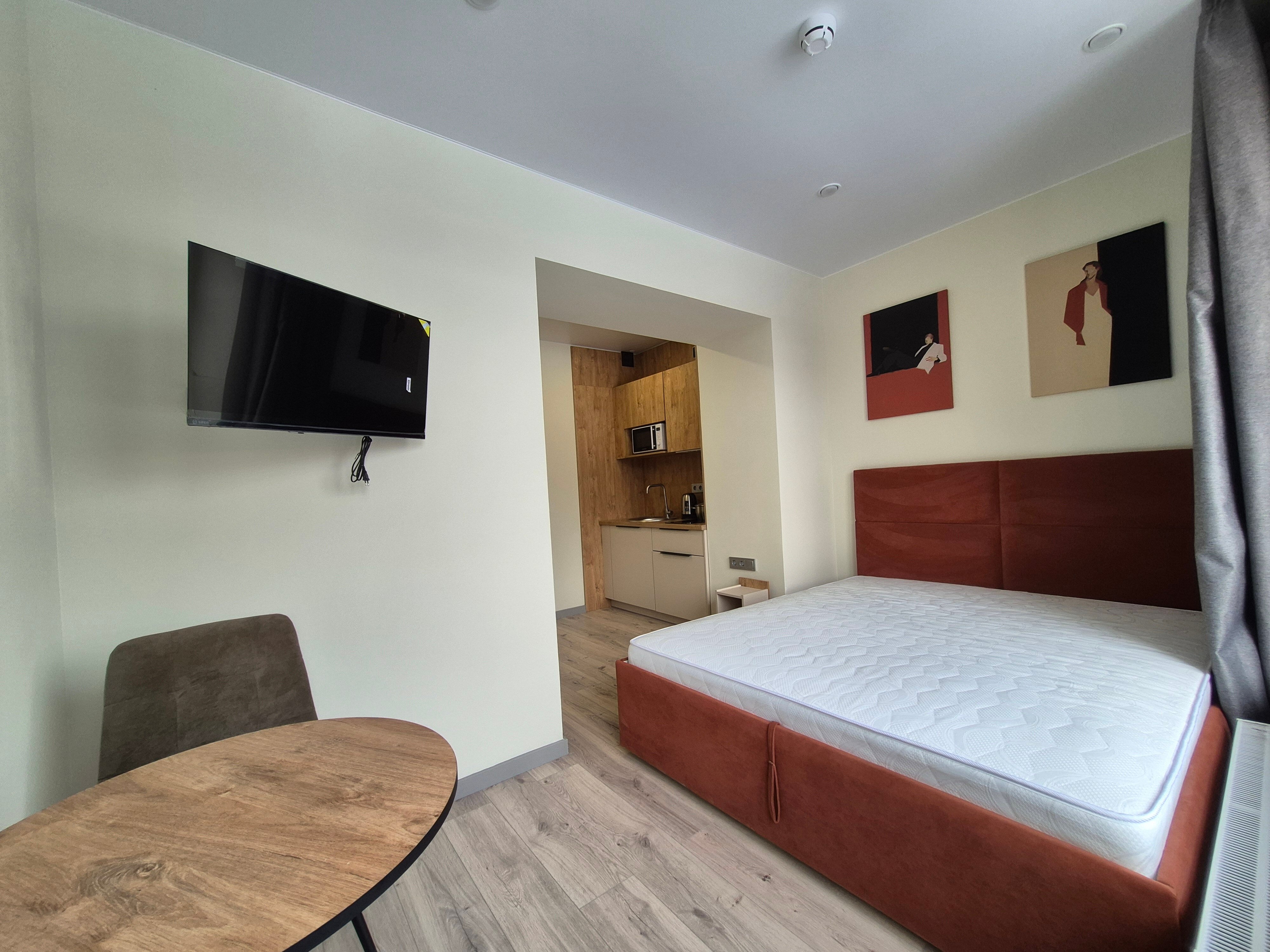 Фото Port Comfort by Marata