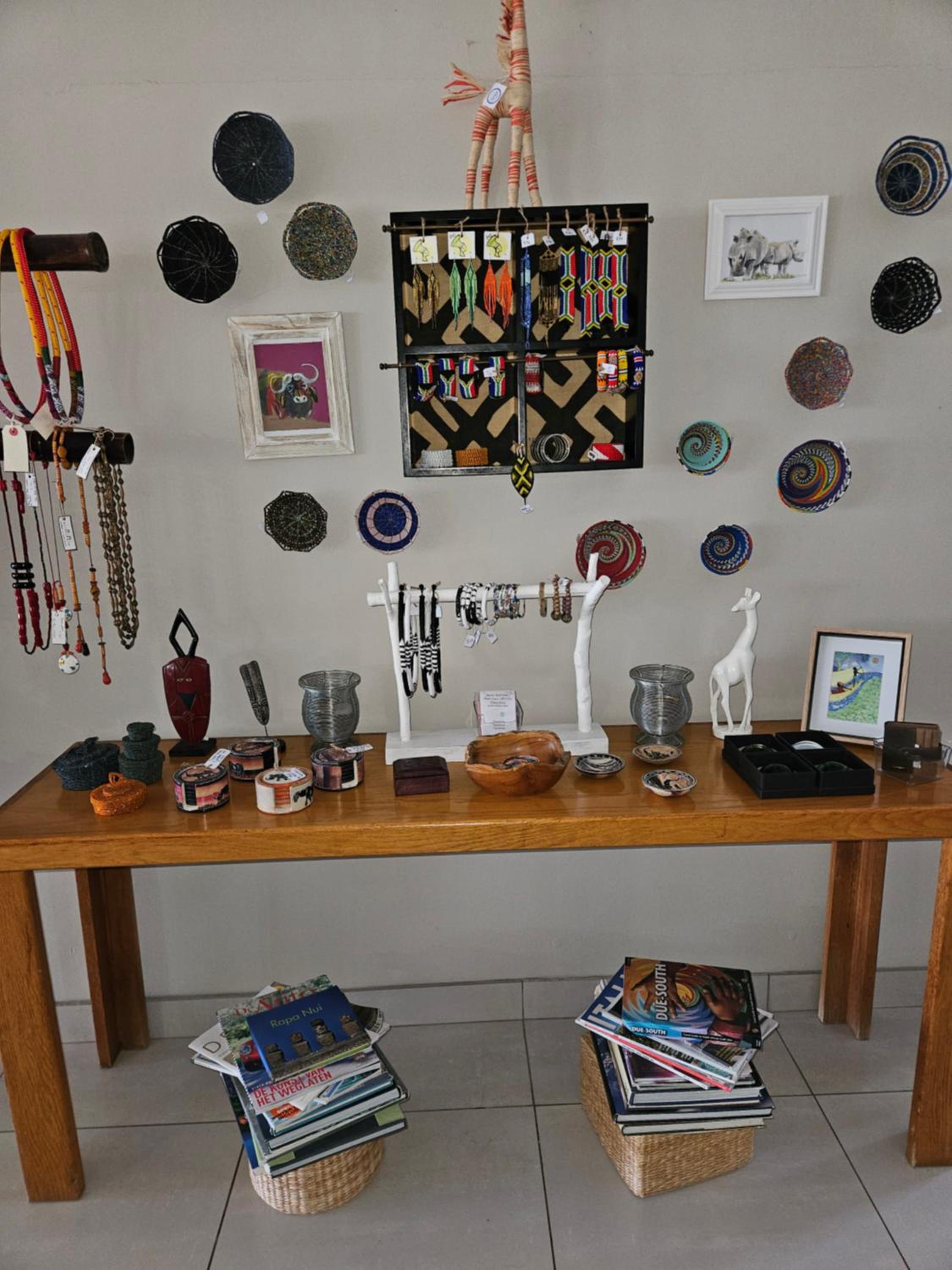 Фото Stannards Guest Lodge