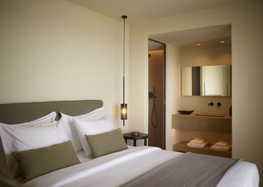 Фото Collini Suites & Villas Mykonos