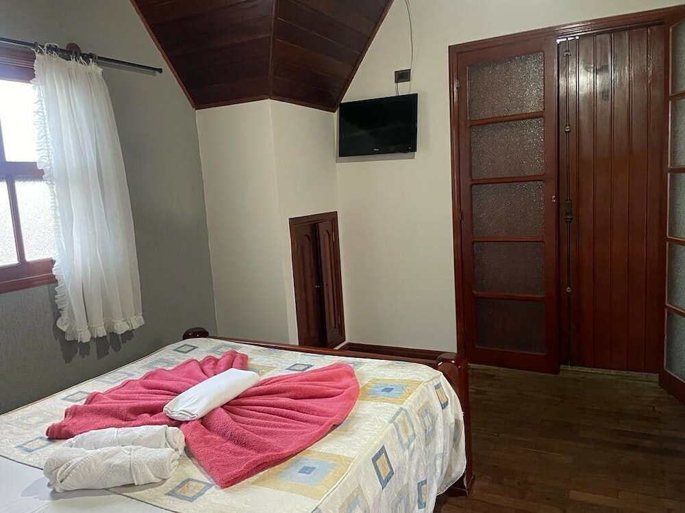 Фото Chateau Palace Hotel