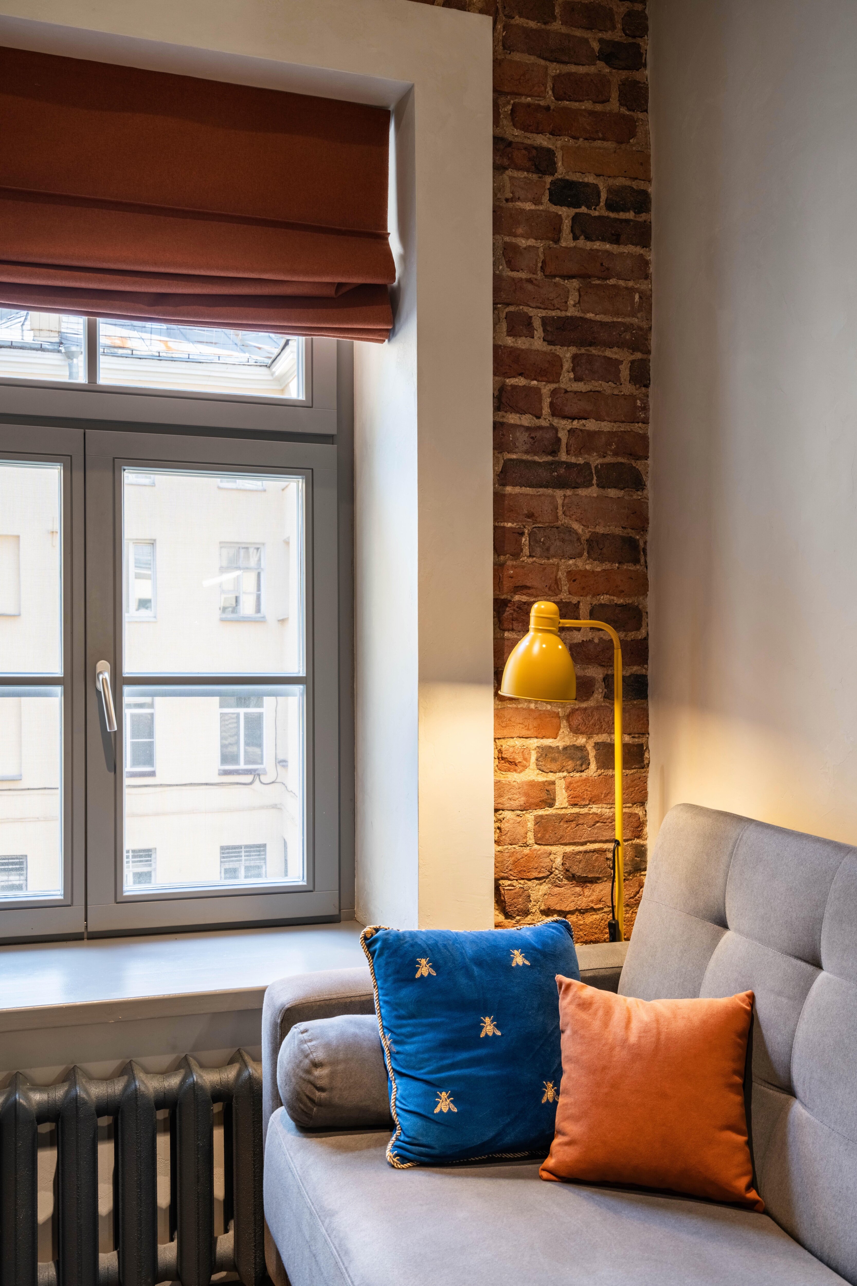 Фото Апартаменты A3