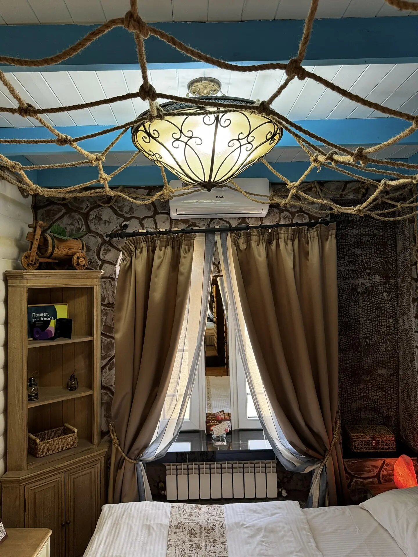 Фото Дизайн - Отель