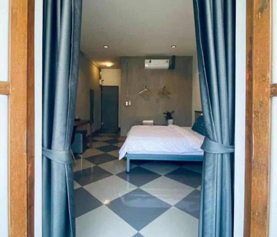 Фото Baan Chiang Bed Lampang