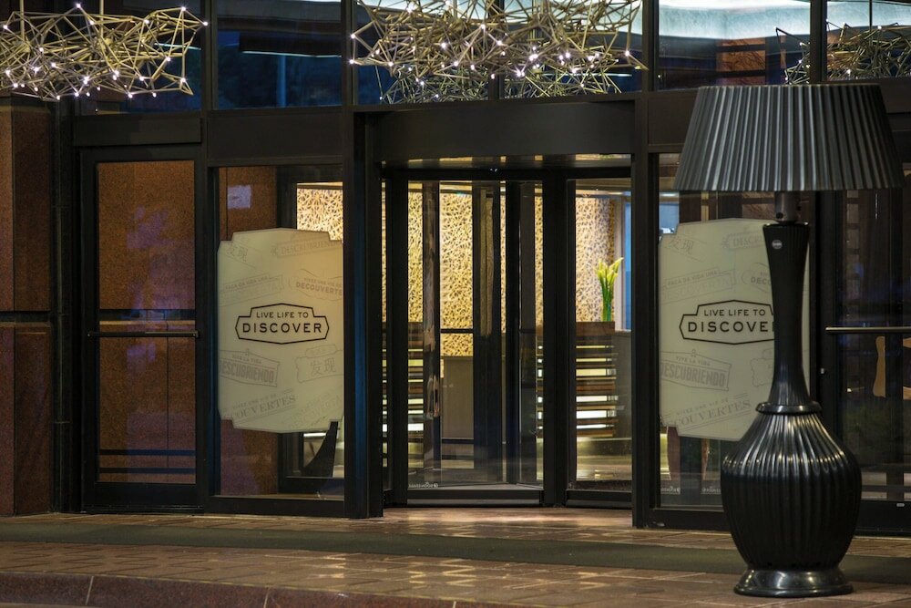 Фото Renaissance Austin Hotel