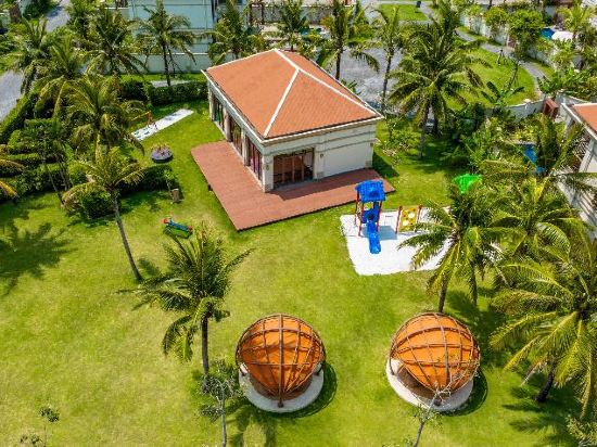 Фото Fusion Resort & Villas Da Nang