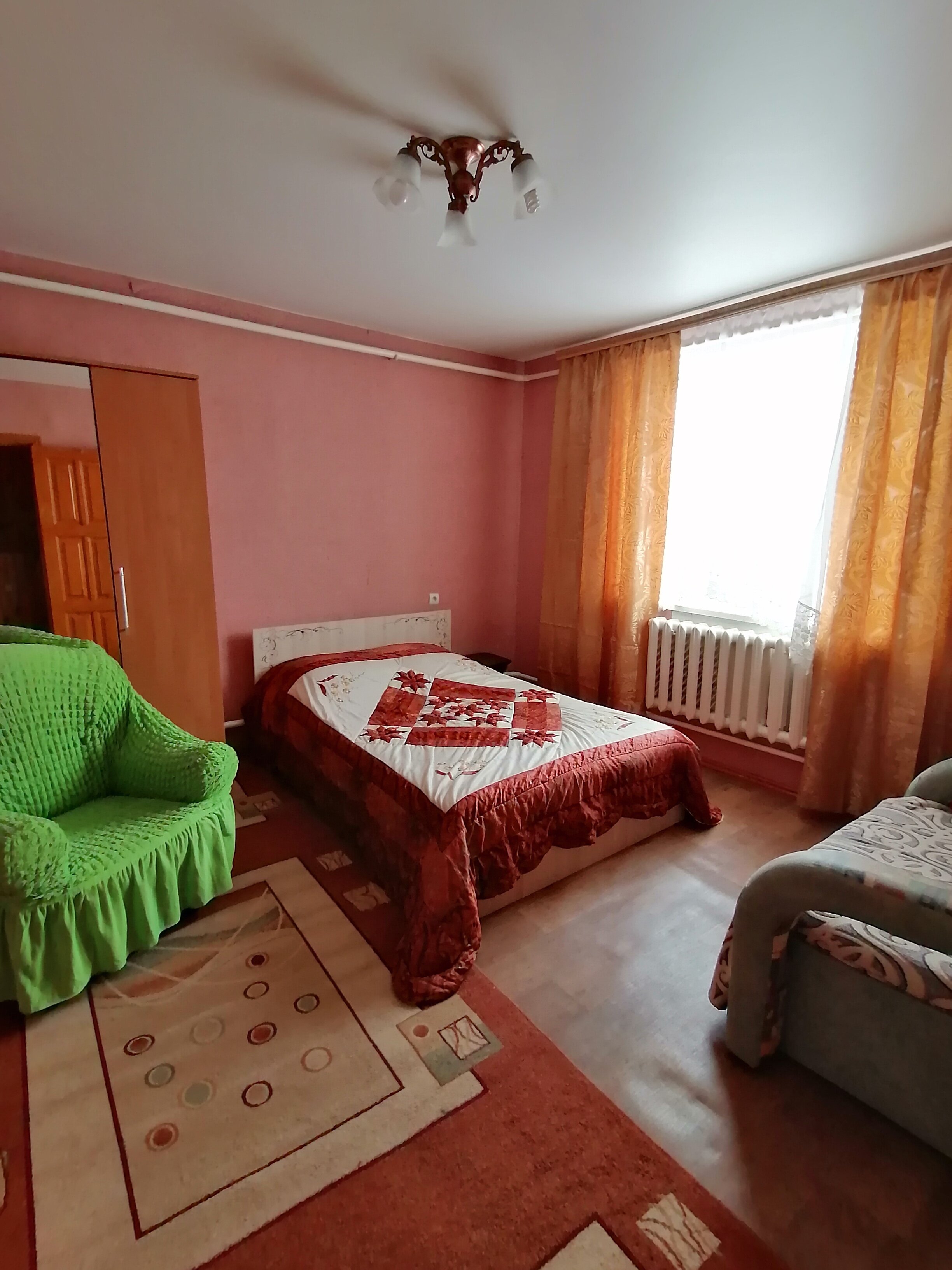 Фото ДивеевоДом