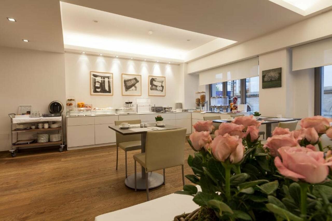 Фото Hotel Simoncini