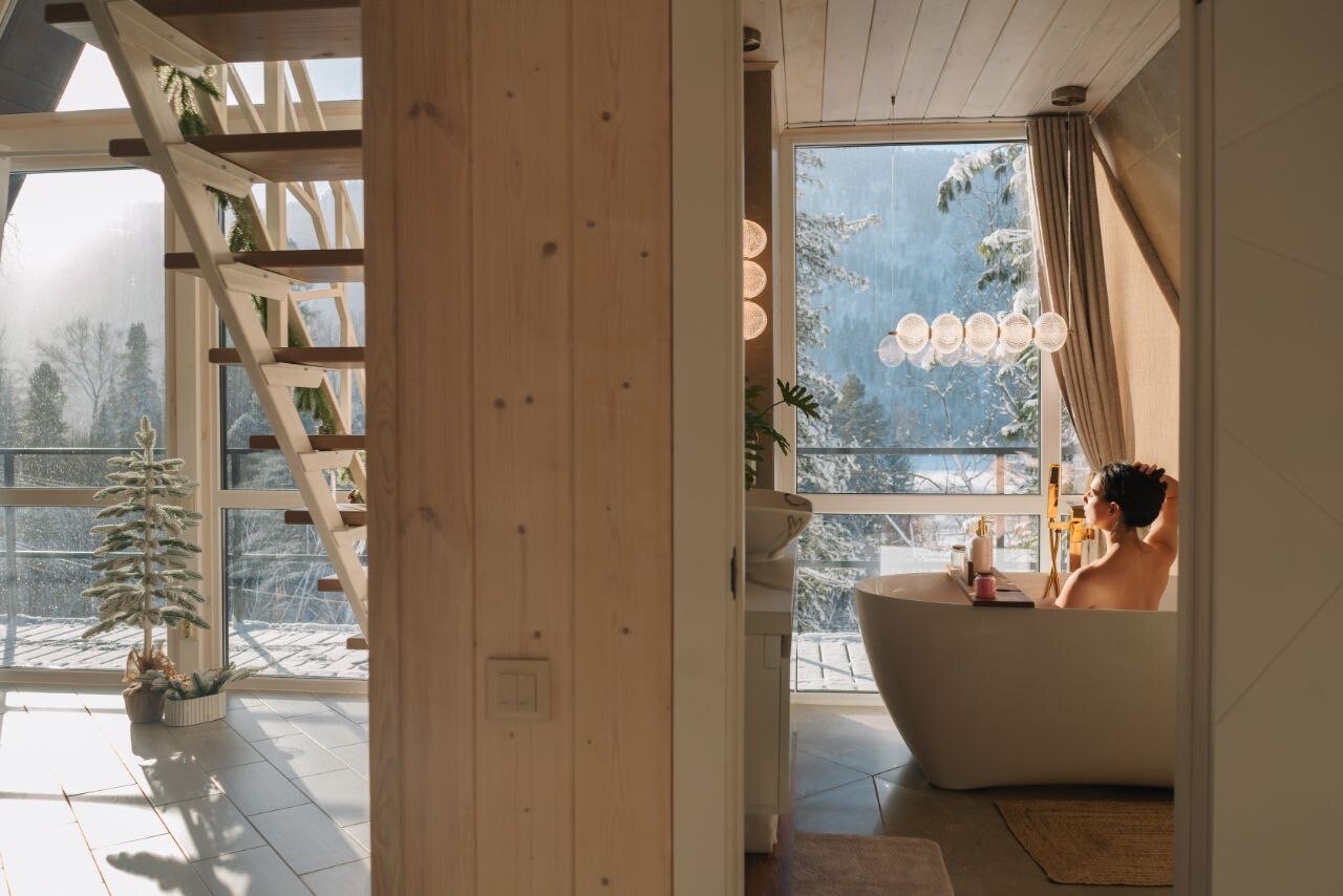 Фото Villa Roma Телецкое