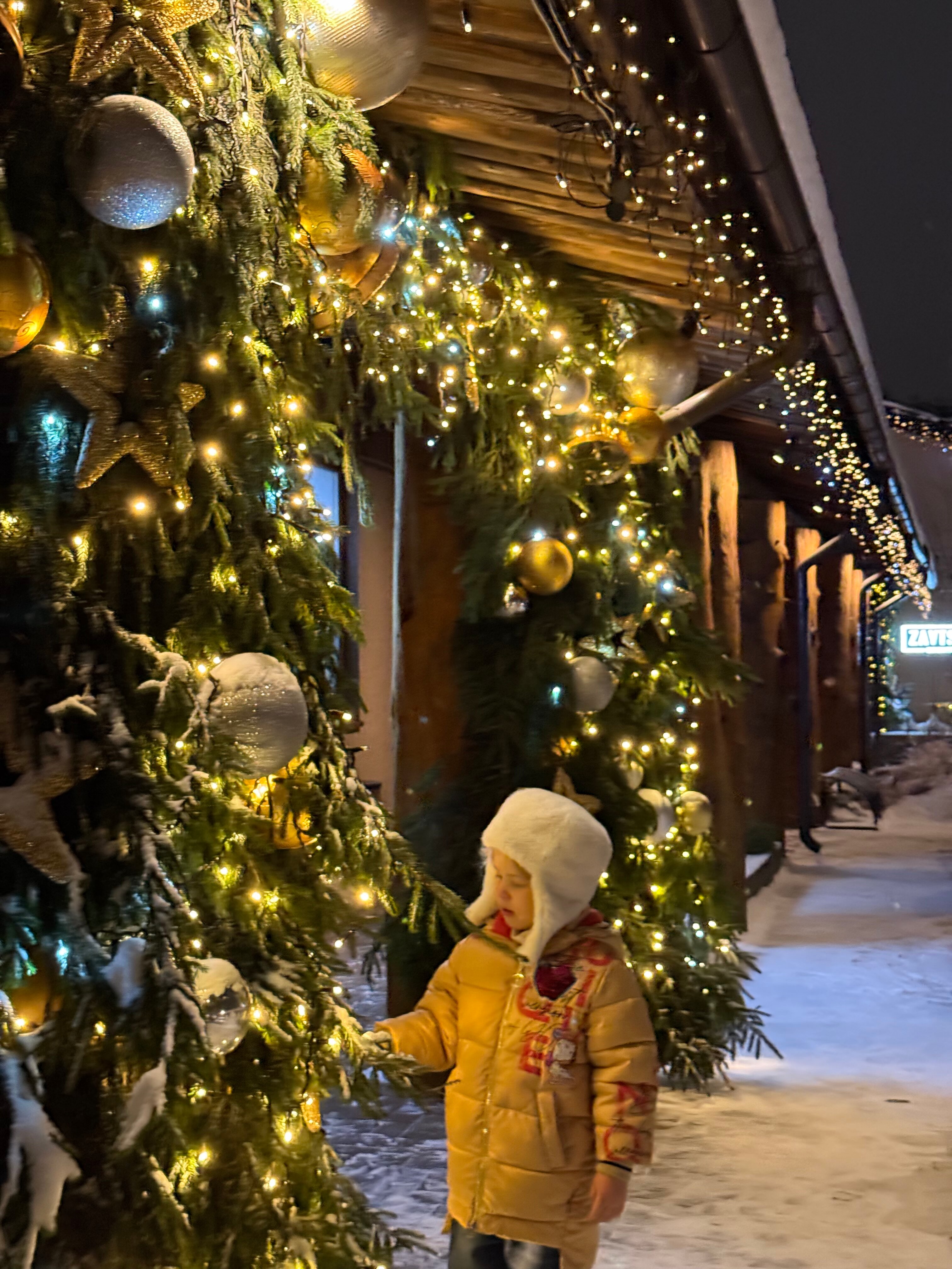 Фото Zaytsevo Country Club