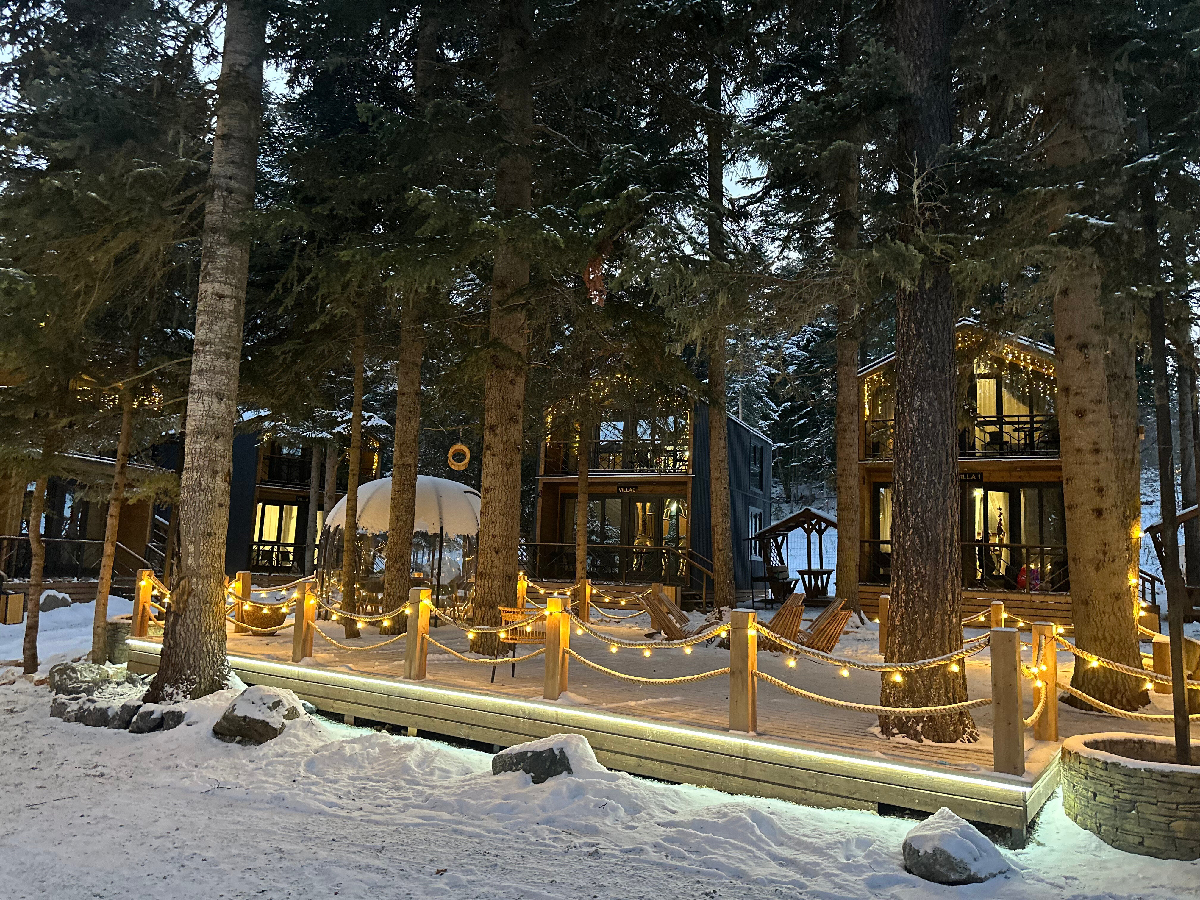 Фото Три Богатыря
