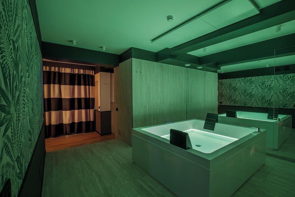 Фото Hotel Domidea