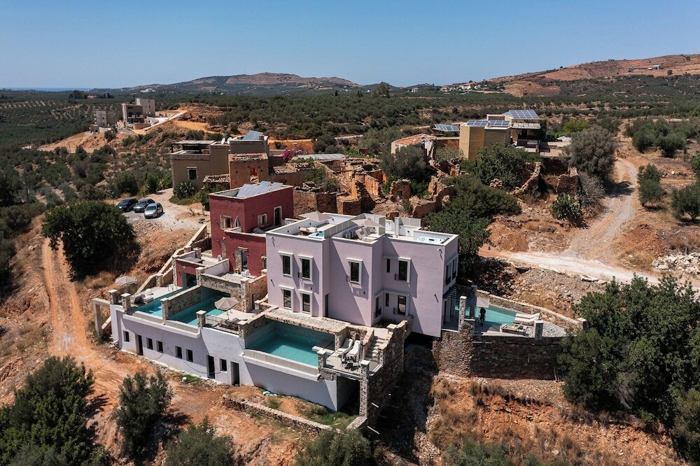 Фото Lameriana Secret Village