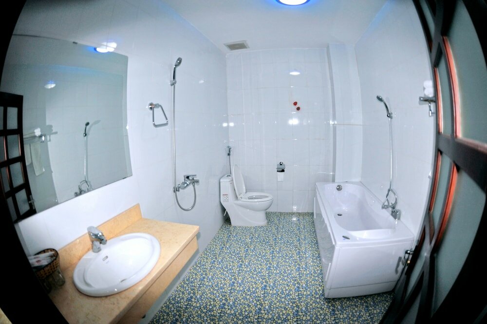 Фото Thuan Thanh Hotel