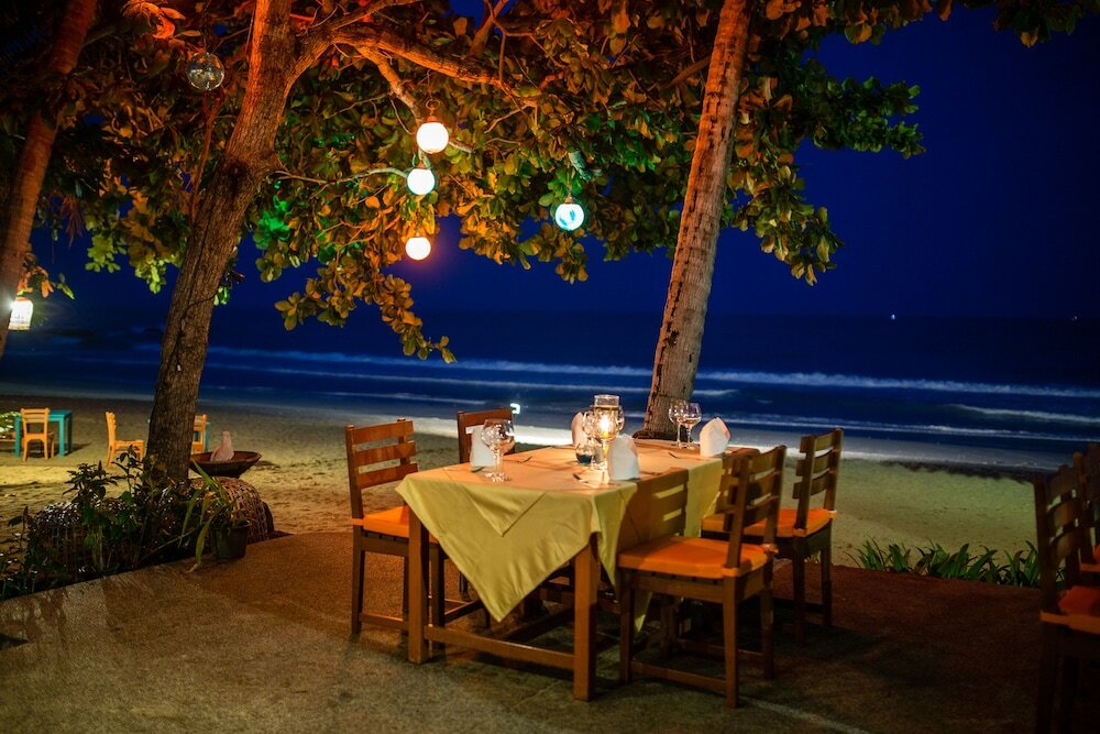 Фото The Fair House Beach Resort & Hotel