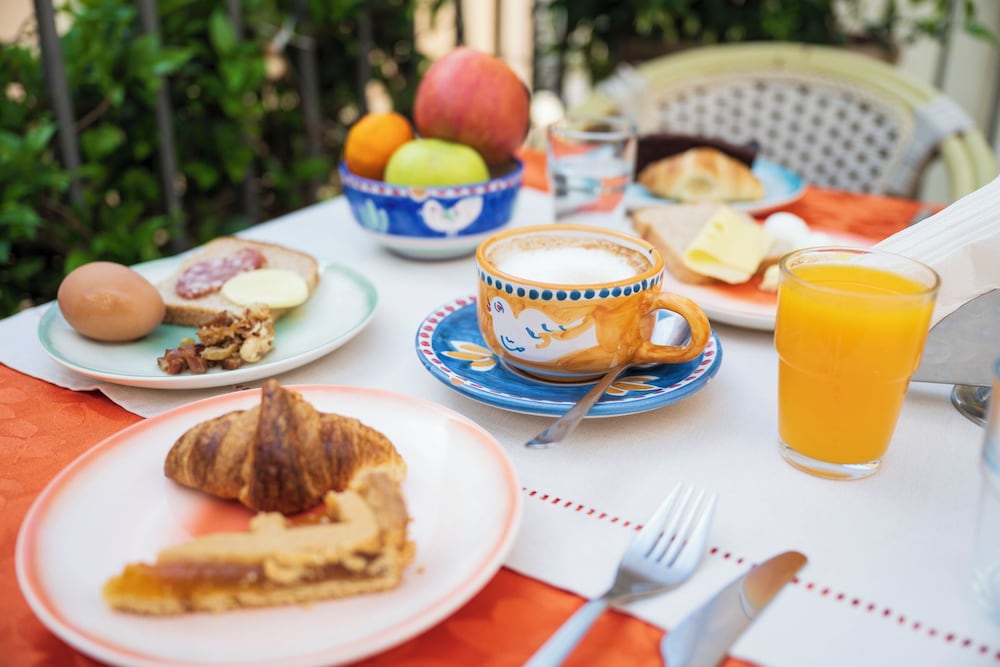 Фото Hotel Antica Repubblica