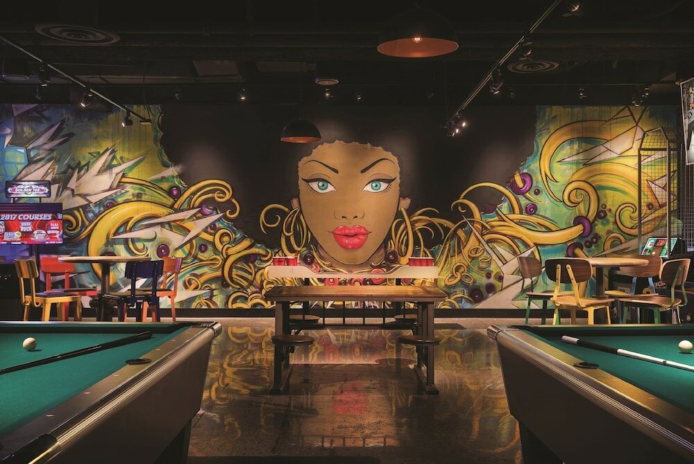 Фото Mgm Grand Hotel & Casino