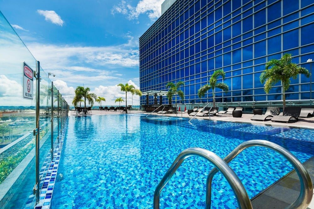 Фото Отель Richmonde Hotel Iloilo