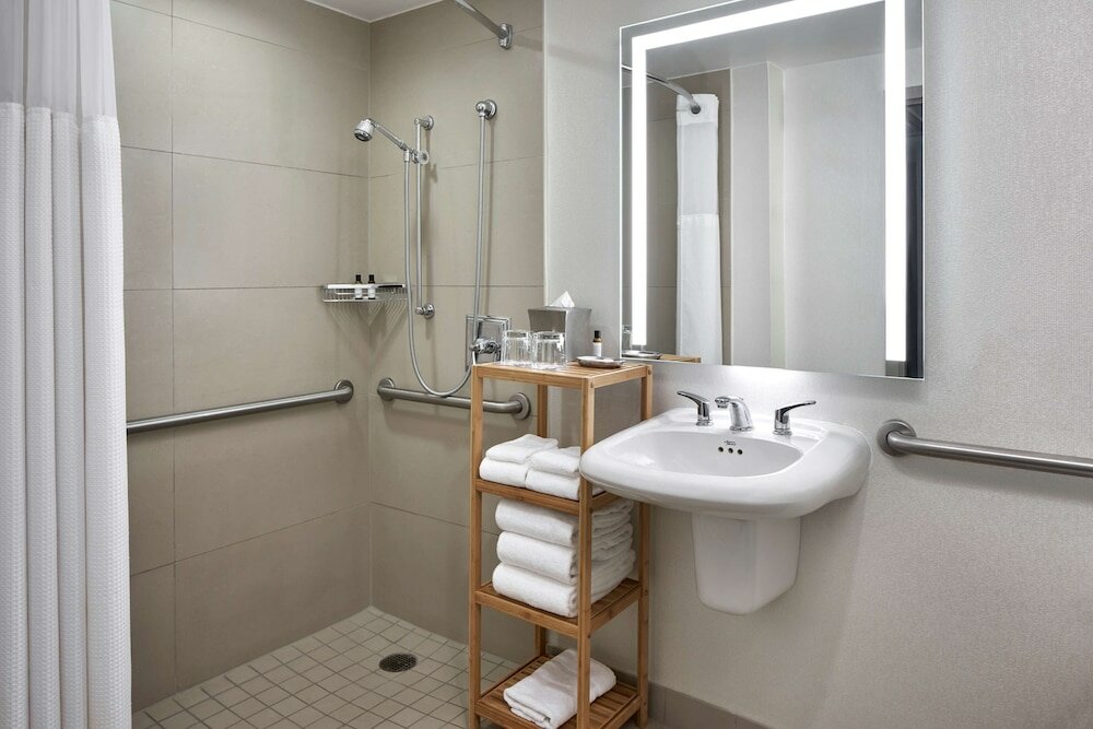 Фото Hyatt Regency Crystal City