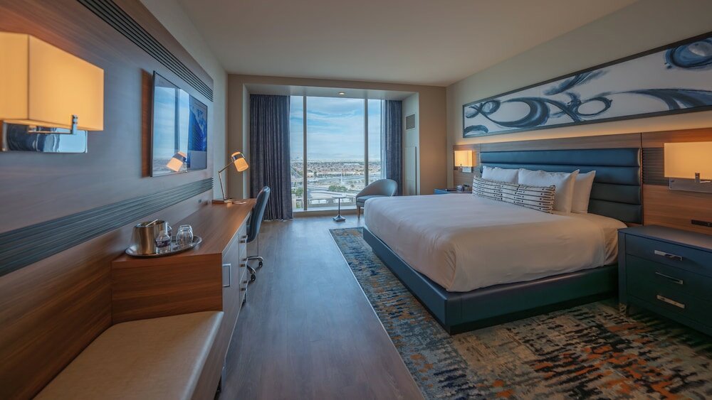 Фото M Resort SPA Casino