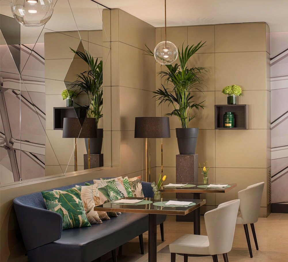 Фото Nh Collection Milano Porta Nuova