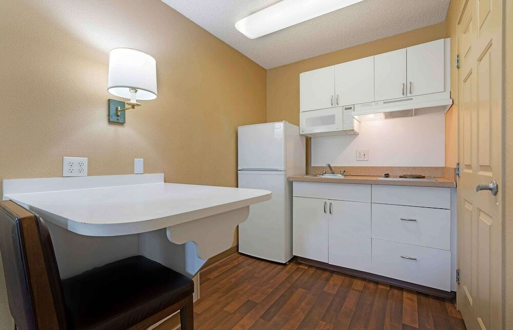 Фото Extended Stay America Suites Sacramento South Natomas