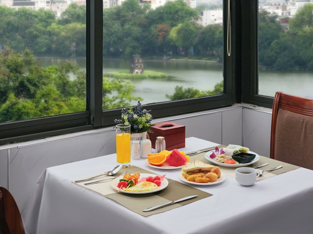 Фото Hanoi Hm Boutique Hotel