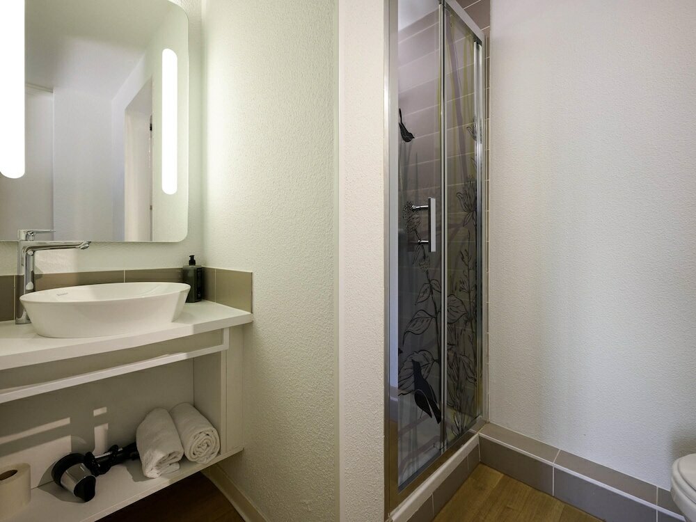 Фото Ibis Styles Bordeaux Bègles