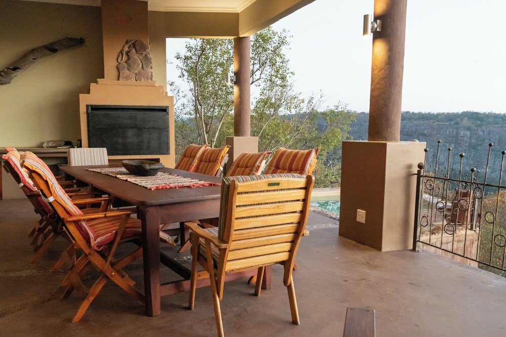 Фото Leopards Rock Bush Boutique