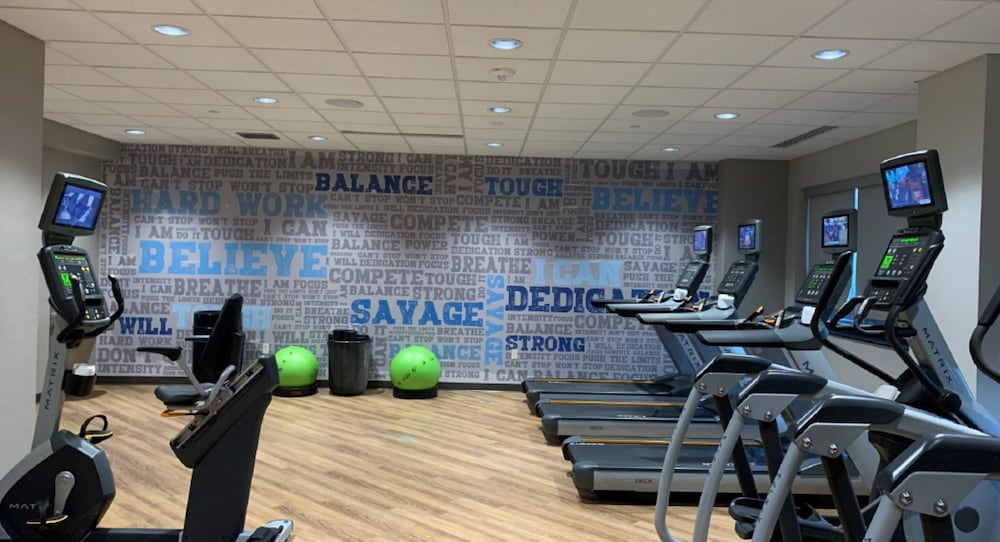 Фото Drury Plaza Hotel St. Paul Downtown