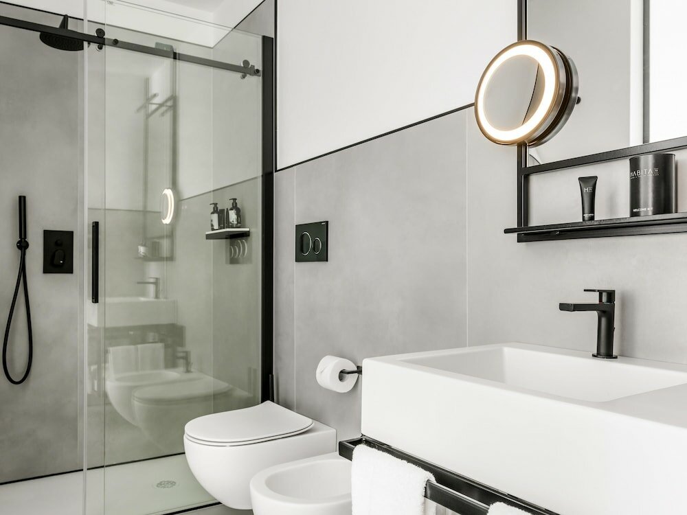 Фото Habita79 Pompeii - MGallery Collection