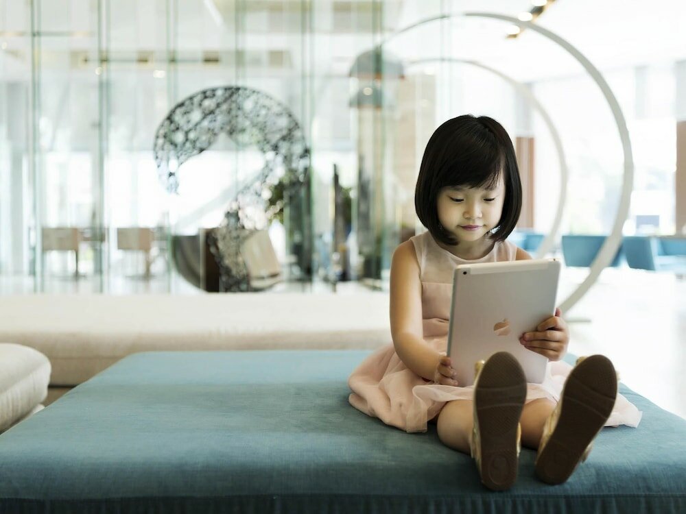 Фото Novotel Suites Hanoi