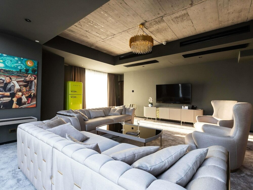 Фото Mercure Timisoara