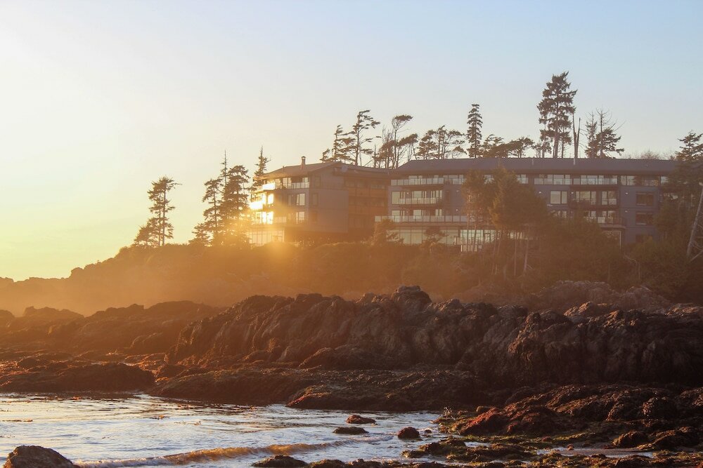 Фото Black Rock Oceanfront Resort