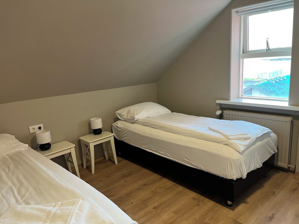Фото Guesthouse Hvammur