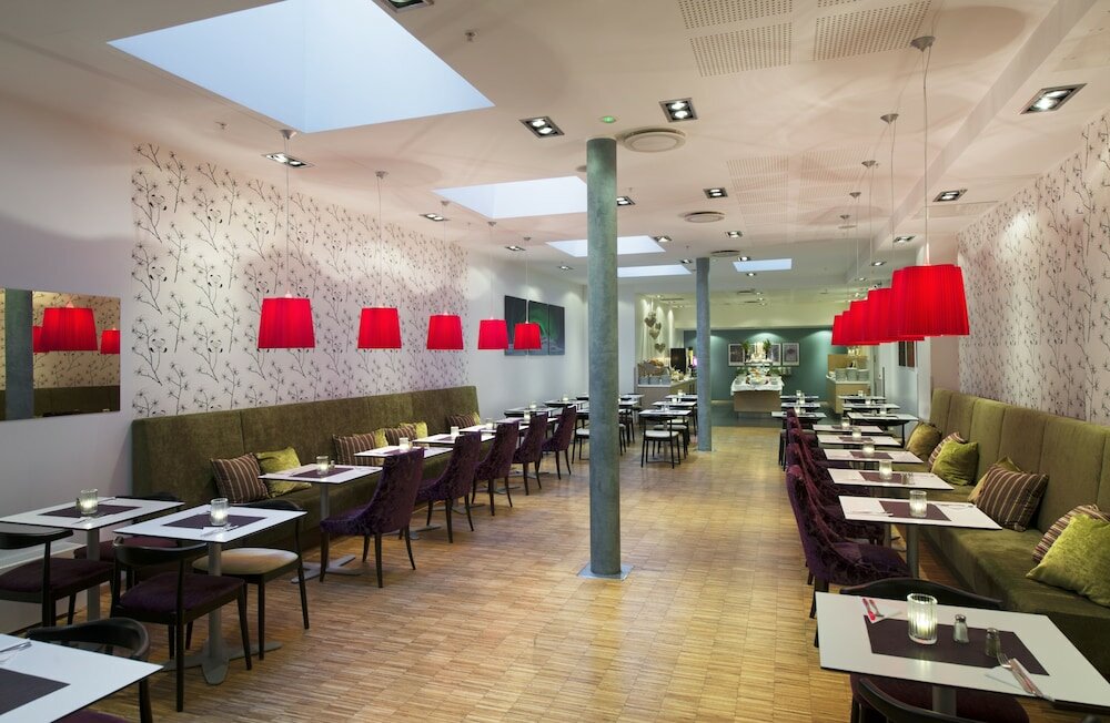 Фото Thon Hotel