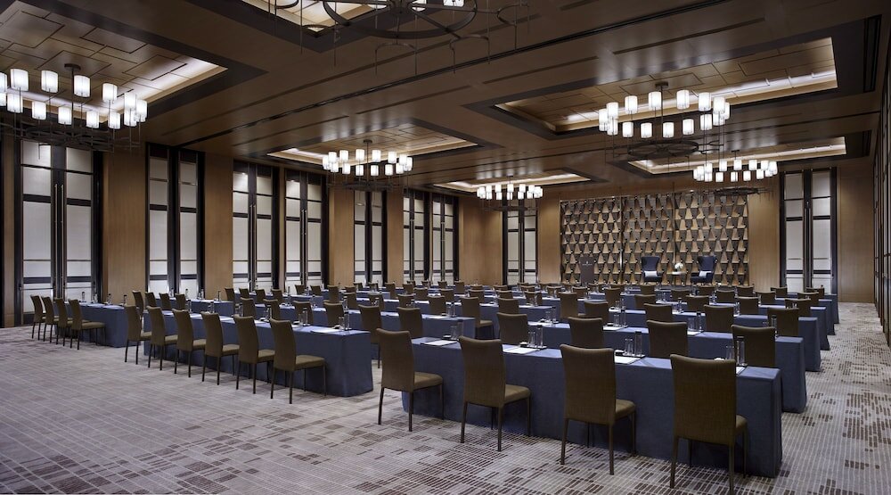 Фото The Ritz-Carlton, Xi'an